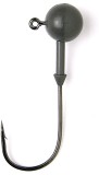 Jigová Hlavička Keitech Tungsten Super Round Jig 0,9gr/Veľkosť 2
