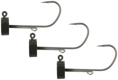 Jigová Hlavička Rage Tungsten Ned Head Shield 5gr