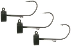 Jigová Hlavička Rage Tungsten Ned Head Shield 7gr