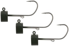 Jigová Hlavička Rage Tungsten Ned Head Shield 9gr