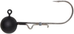 Jigová Hlavička Savage Gear Tungsten Ball Jig Head Velikost 4/0