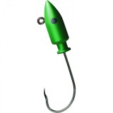 Jigová Hlavička Suretti Jig Heavy Zelená Jigová Hlavička Suretti Jig Heavy Zelená