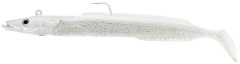 Jigová hlavička Westin Sandy Andy Jig 12g Snow White