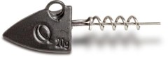 Jigová Hlavička Zavrtávací Šipková Quantum Q-Screw-Jigs