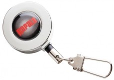 Jojo s Karabinou Rapala Retractable Lanyard