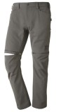 Kalhothe Geoff Anderson ZipZone II Crne Velikost XXXXL