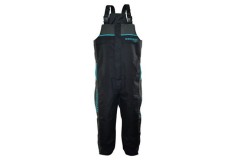 Kalhoty Drennan W/Proof Salopettes Velikost L