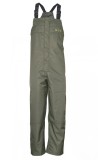 Kalhoty ESP 25K Quilted Waterproof Salopettes 2021 Olive