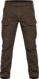 Kalhoty Fox HD Combat Trouser Khaki Velikost L