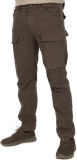 Kalhoty Fox HD Combat Trouser Khaki Kalhoty Fox HD Combat Trouser Khaki