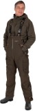 Kalhoty Fox RS25K Khaki Salopettes Kalhoty Fox RS25K Khaki Salopettes