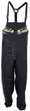 Kalhoty Gunki Camo Waterproof Bib and Brace 30K Kalhoty Gunki Camo Waterproof Bib and Brace 30K