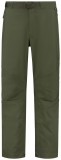 Kalhoty Korda Kore Drykore Over Trousers Dark Olive