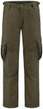 Kalhoty Korda Kore Original Kombats Military Olive