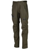 Kalhoty Nash ZT Extreme Waterproof Trousers Velikost M