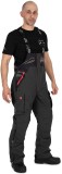 Kalhoty Rage RS Triple-Layer Salopettes Velikost M Kalhoty Rage RS Triple-Layer Salopettes Velikost M