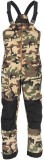 Kalhoty Simms CX Bib Woodland Camo