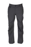 Kalhoty Simms Waypoints Pant Slate Velikost XL