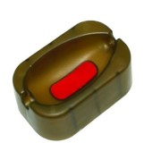 Kalup Extra Carp za Hranilice Method Feeder glineni