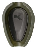 Kalup Korum Method Feeder Mould Camo