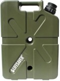 Kanistar Jerrycan Army Green - 20,000L