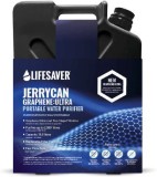 Kanistar Jerrycan Graphene Ultra - Black
