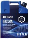 Kanistar Jerrycan Graphene Ultra - Blue