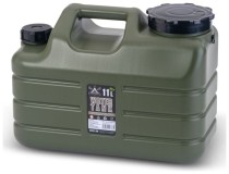 Kanistar Water Tank