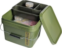 Kanta Dynamite Baits Heavy Duty Bucket