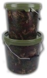 Kanta Gardner Camo Bucket