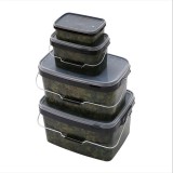 Kanta Gardner Rectangular Eco Buckets