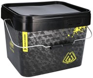 Kanta Mikado Square 17l S Poklopcem