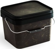 Kanta Zfish Z-Core Camo Kanta 10l