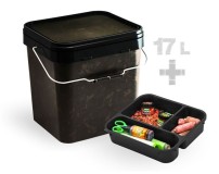 Kanta Zfish Z-Core Camo Kanta 17l + Unutarnja Uložak