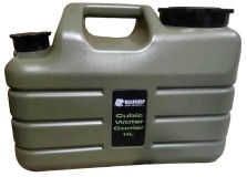 Kanystr Holdcarp Kubični Vodeni Nosilac 11L Kanystr Holdcarp Kubični Vodeni Nosilac 11L
