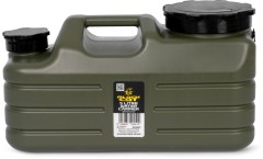 Kanystr na Vodu Black Cat Water Carrier 5l