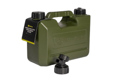 Kanystr RidgeMonkey SpeedFlo Heavy Duty Water Carrier 15L Kanystr RidgeMonkey SpeedFlo Heavy Duty Water Carrier 15L