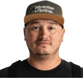 Kapa Adventer & Fishing Khaki Kapa Adventer & Fishing Khaki