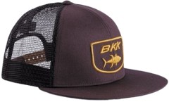 Kapa BKK Tuna Snapback smeđa