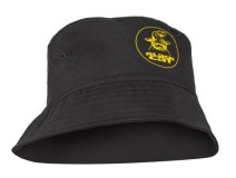 Kapa Black Cat Bucket Hat Kapa Black Cat Bucket Hat