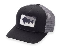 Kapa Camo-Tackle Bejzbolska Kapica Crna Barsch