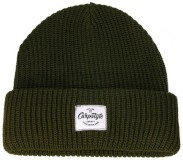 Kapa Carpstyle Green Forest Beanie