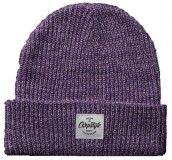 Kapa Carpstyle Purple Beanie