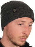 Kapa Fox Beanie Siva