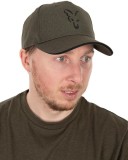 Kapa Fox Collection Baseball Cap Zelena & Crna Kapa Fox Collection Baseball Cap Zelena & Crna