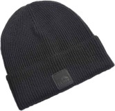 Kapa Geoff Anderson WizWool Roar Beanie Crna Kapa Geoff Anderson WizWool Roar Beanie Crna