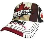 Kapa Hotspot Piker Canada