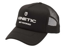 Kapa Kinetic Logo Cap Crna/Bijela Kapa Kinetic Logo Cap Crna/Bijela