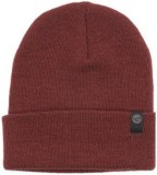Kapa Korda Le Klassic Beanie Burgundy