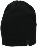Kapa Mikado Basic With Fleece Zimska Crna